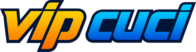VIP Cuci Logo